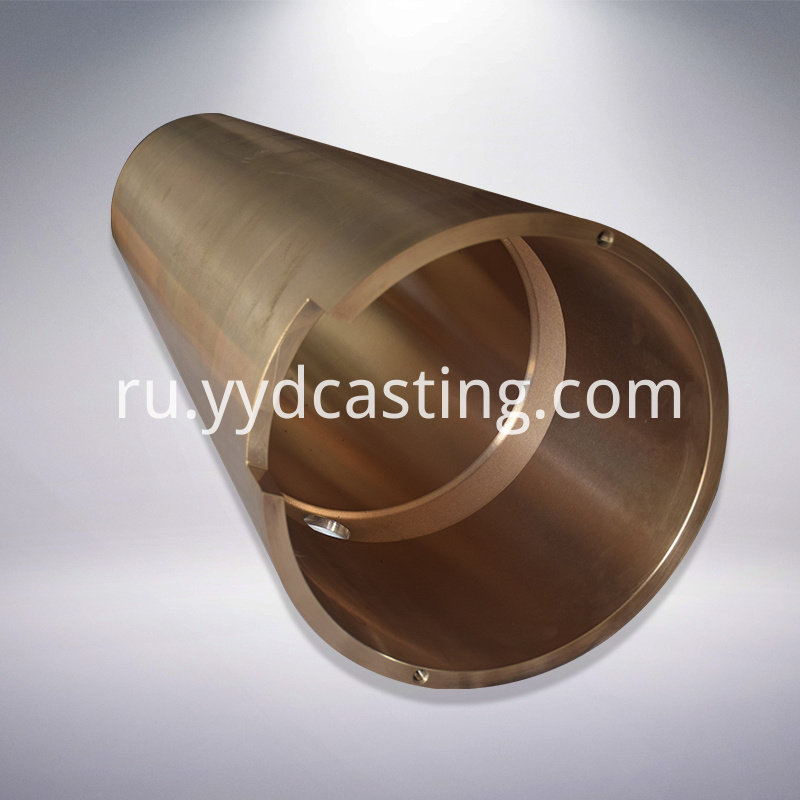 Втулка карданного вала Mainshaft Bushing